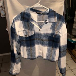 Beautiful, soft cute for fall sheen size small